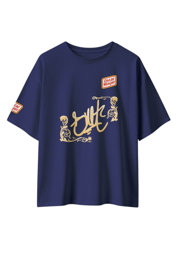 CAMISETA OFICIAL BNET | RED BULL BATALLA - 20 AÑOS DE RIMAS
