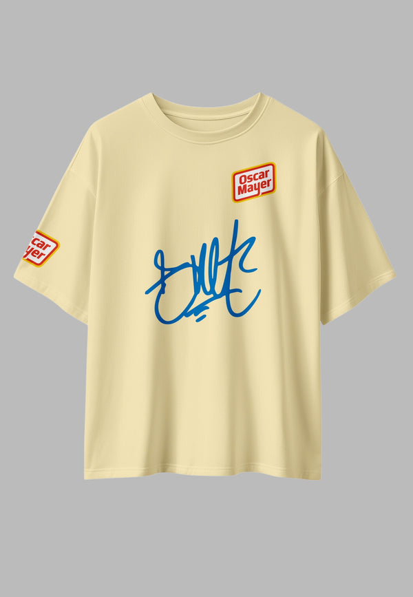 CAMISETA OFICIAL BNET | FMS WORLD SERIES| CHILE - COLOMBIA