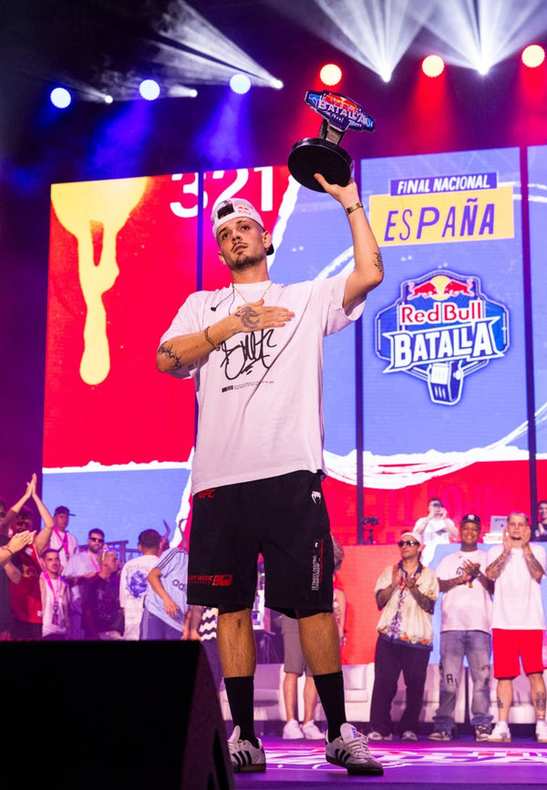CAMISETA OFICIAL BNET | FINAL NACIONAL BARCELONA 2025