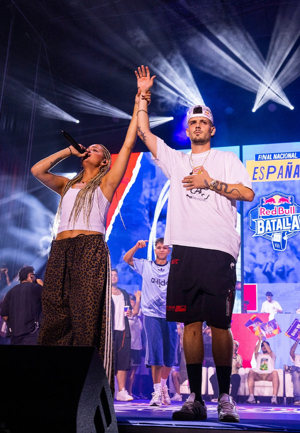 CAMISETA OFICIAL BNET | FINAL NACIONAL BARCELONA 2025