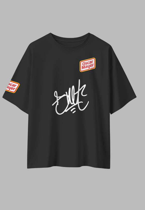 CAMISETA OFICIAL BNET | FMS WORLD SERIES| CHILE - COLOMBIA